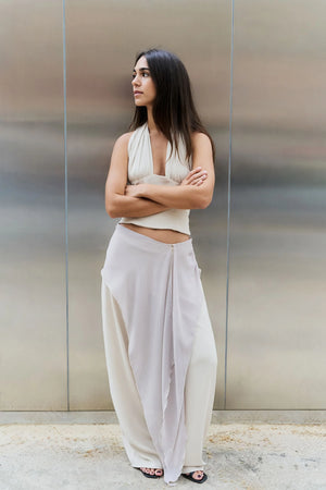 Pantalón Sahara