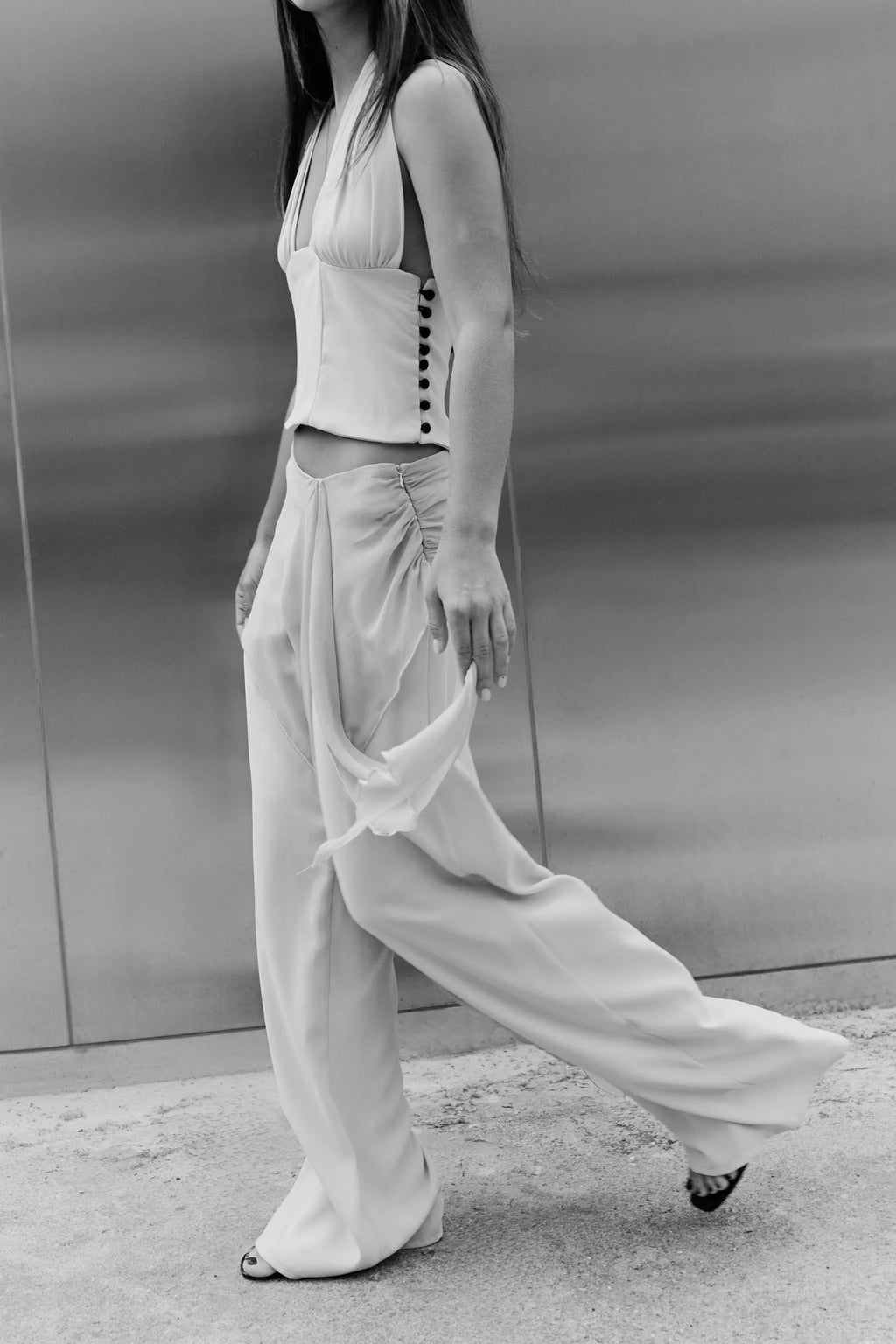 Pantalón Sahara
