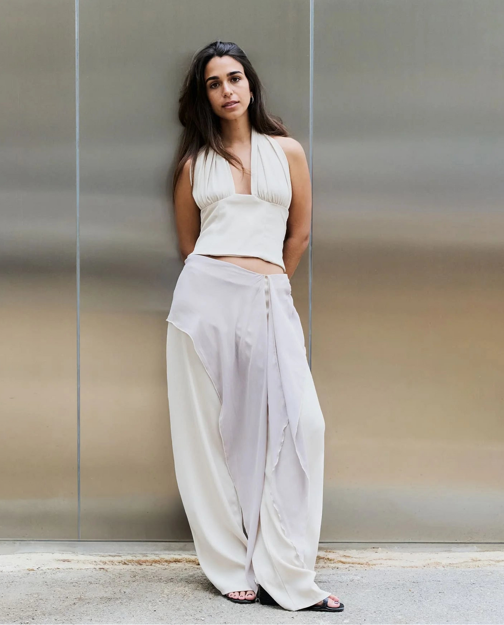 Pantalón Sahara
