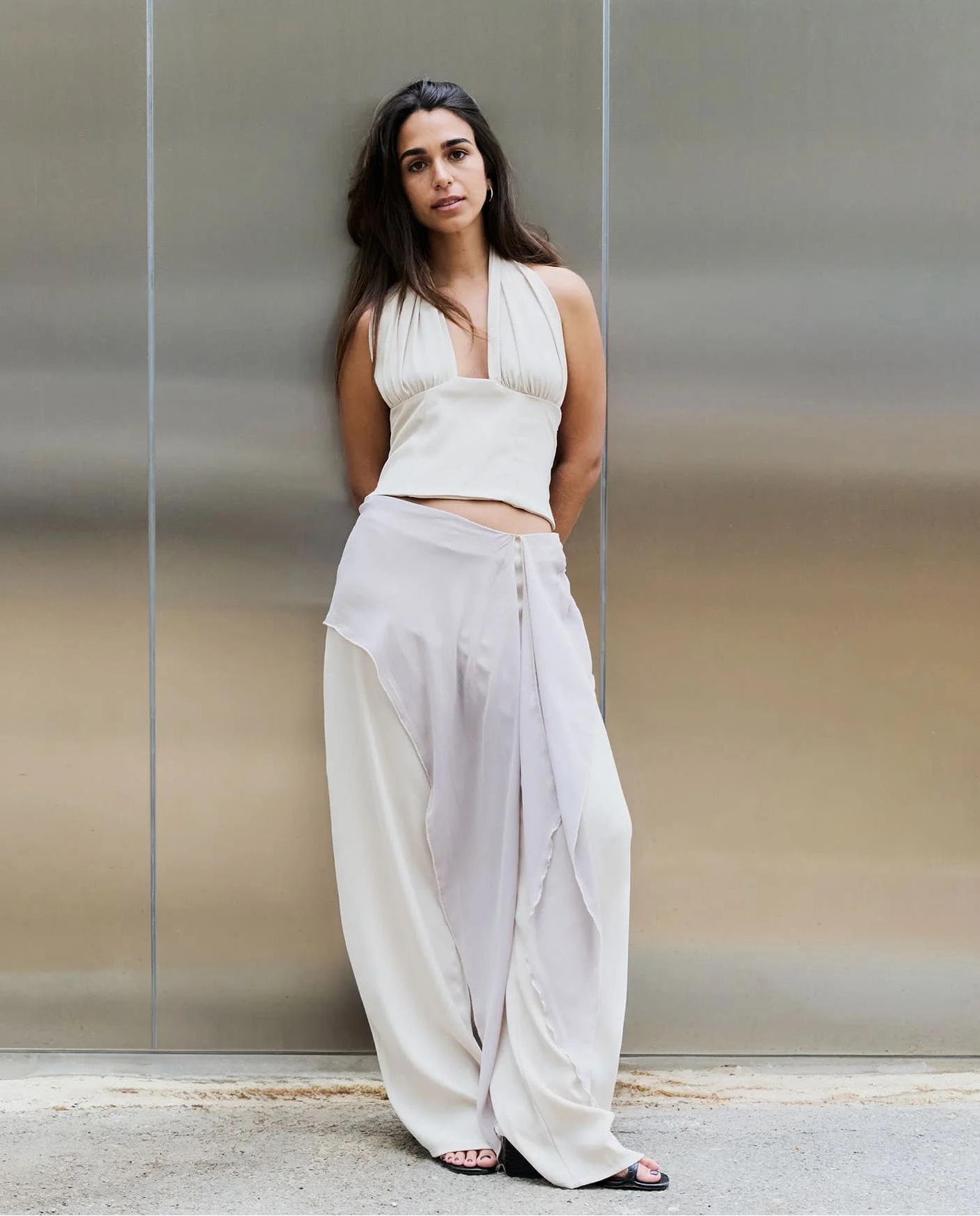 Pantalón Sahara