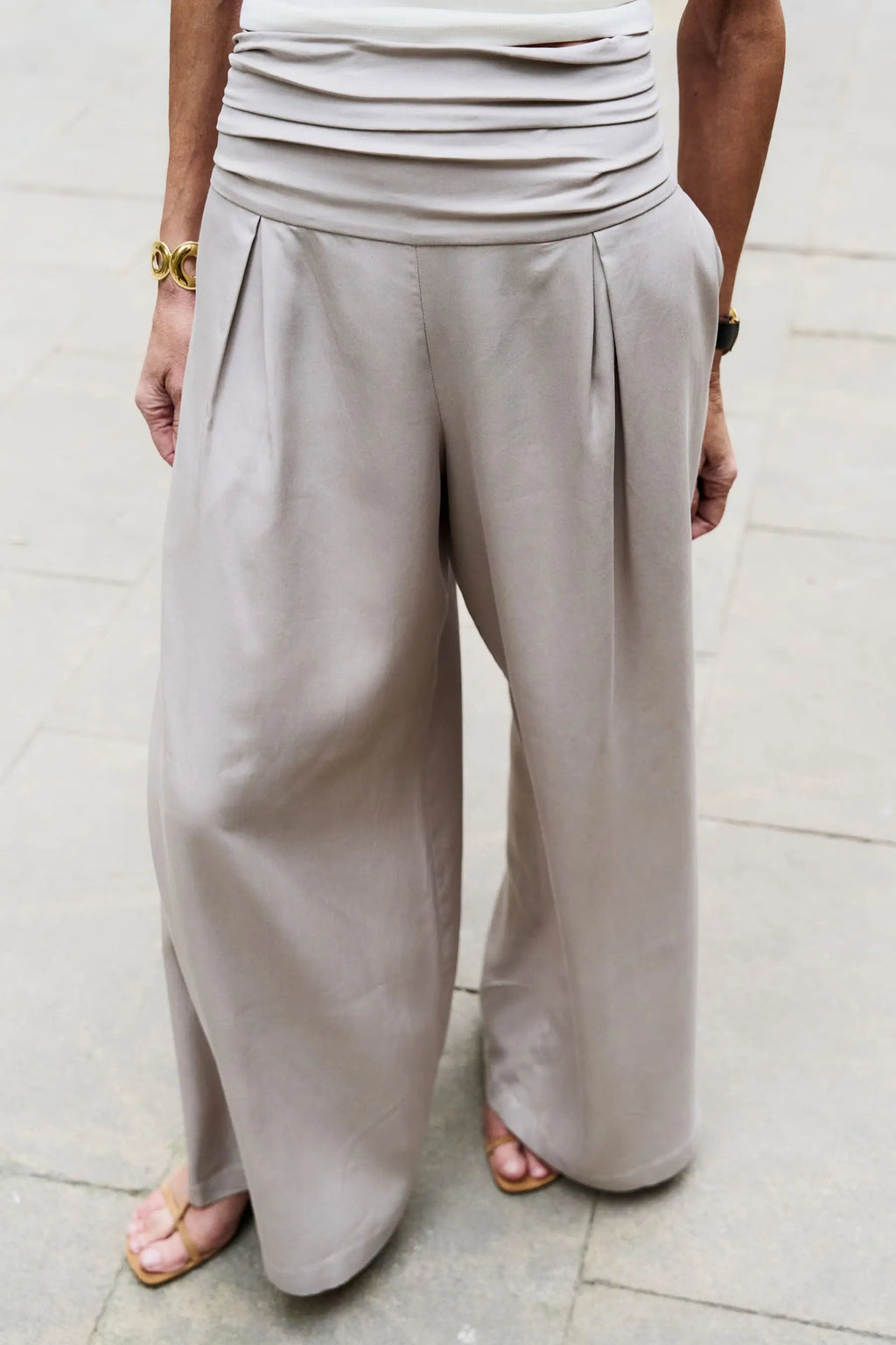 Aladdin Pants