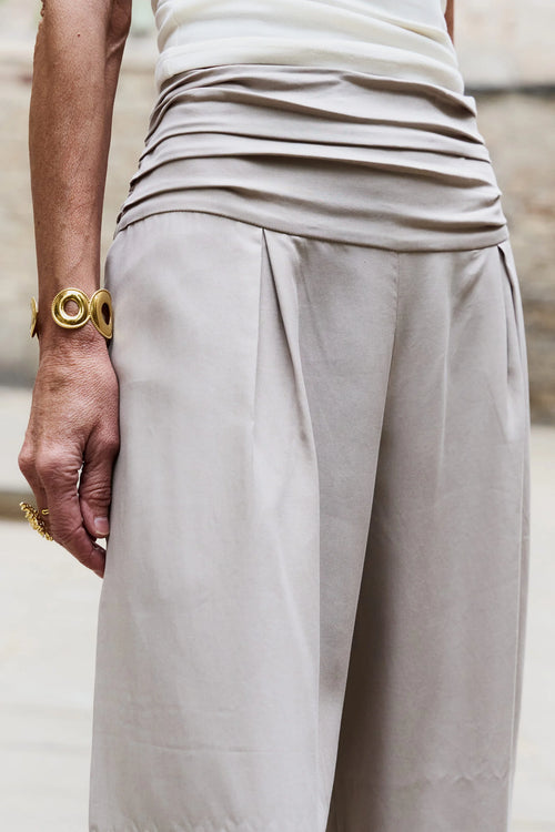 Pantalón Aladdin