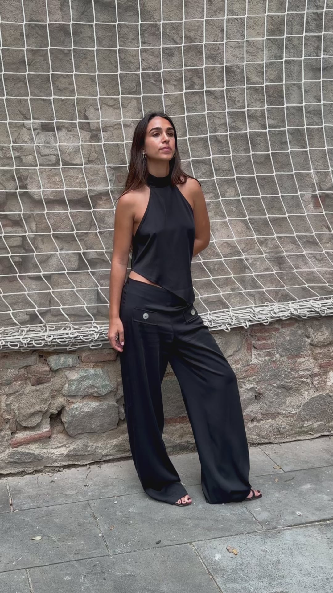 Pantalón Nácar
