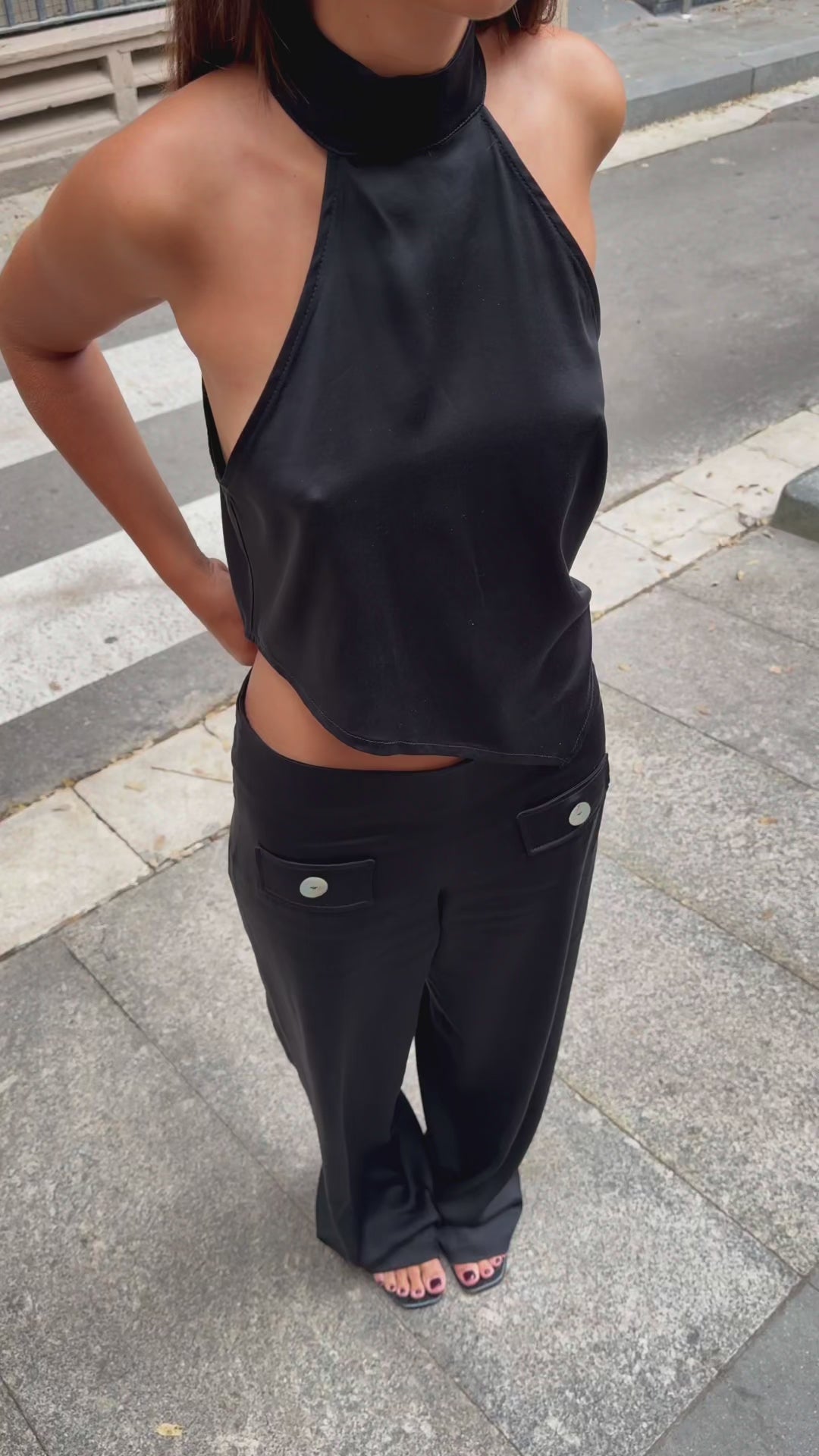 Top Nácar